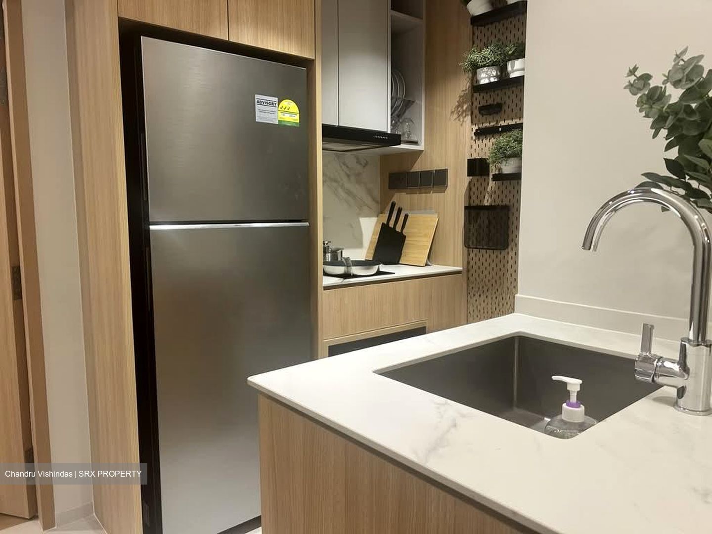River Valley Road (D9), Apartment #585132331